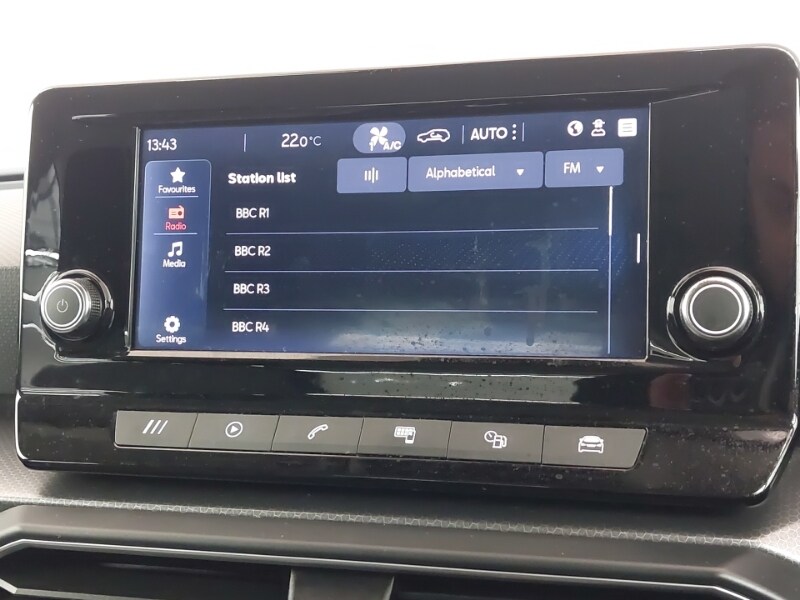 Used SEAT Leon 2022 for sale - 76614134: Photo 13