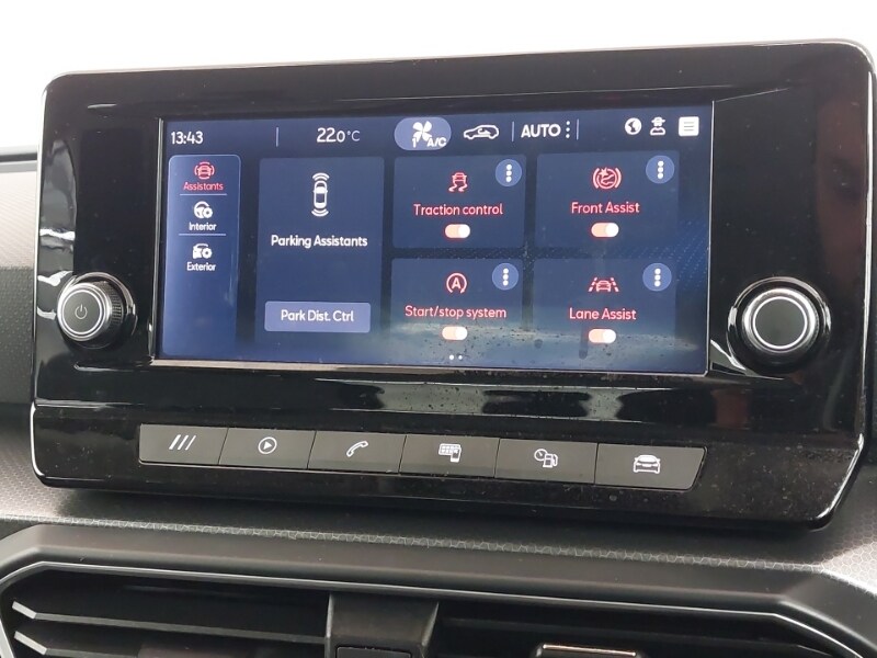 Used SEAT Leon 2022 for sale - 76614134: Photo 17