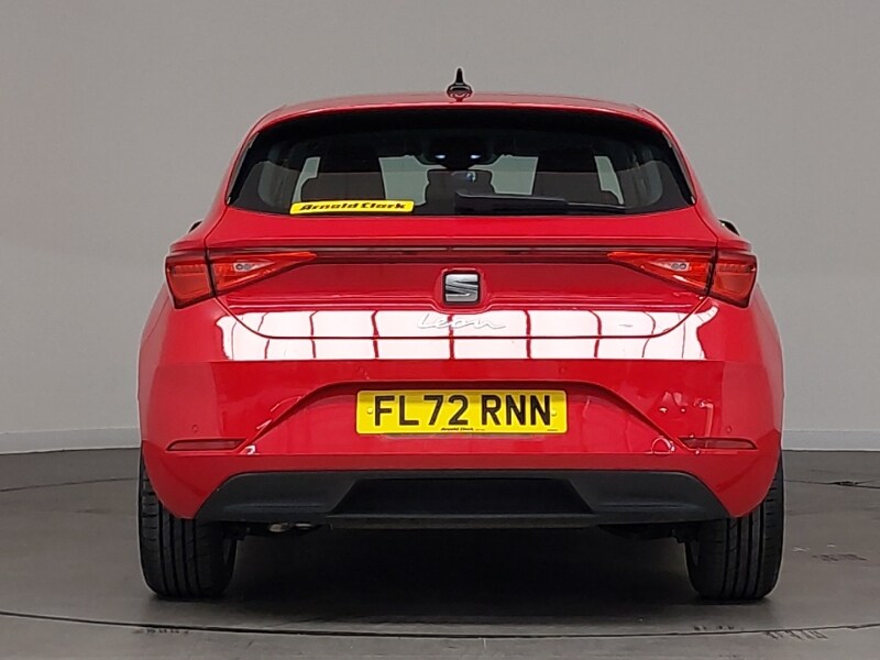 Used SEAT Leon 2022 for sale - 76614134: Photo 18