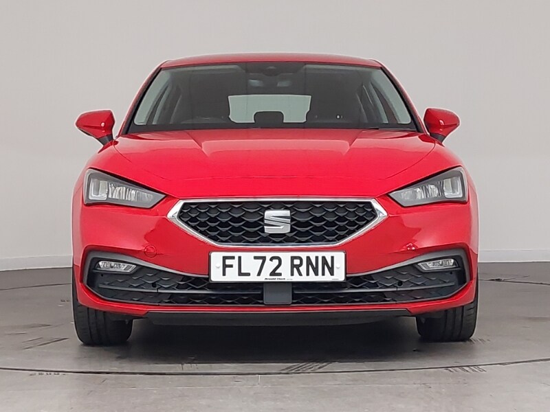 Used SEAT Leon 2022 for sale - 76614134: Photo 19