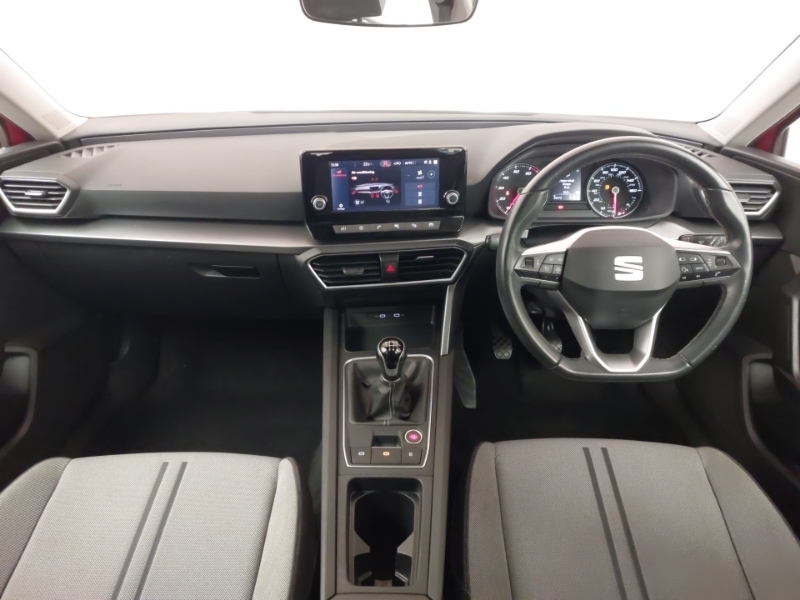 Used SEAT Leon 2022 for sale - 76614134: Photo 2