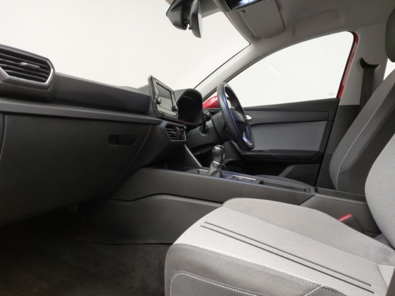 Used SEAT Leon 2022 for sale - 76614134: Photo 5