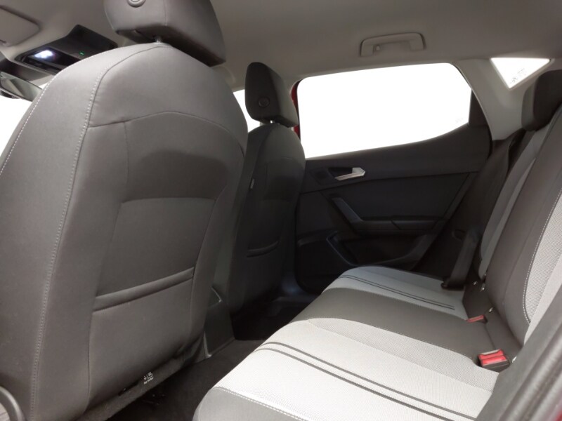 Used SEAT Leon 2022 for sale - 76614134: Photo 6