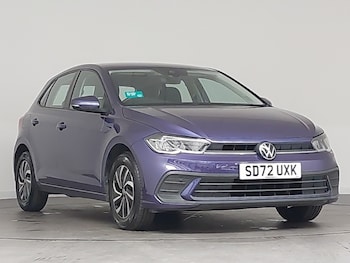 Used Volkswagen Polo 2022 for sale - 78440025: Photo