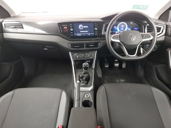 Used Volkswagen Polo 2022 for sale - 78440025: Photo