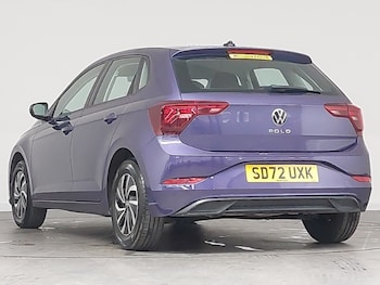 Used Volkswagen Polo 2022 for sale - 78440025: Photo