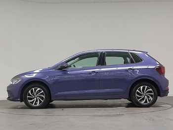 Used Volkswagen Polo 2022 for sale - 78440025: Photo