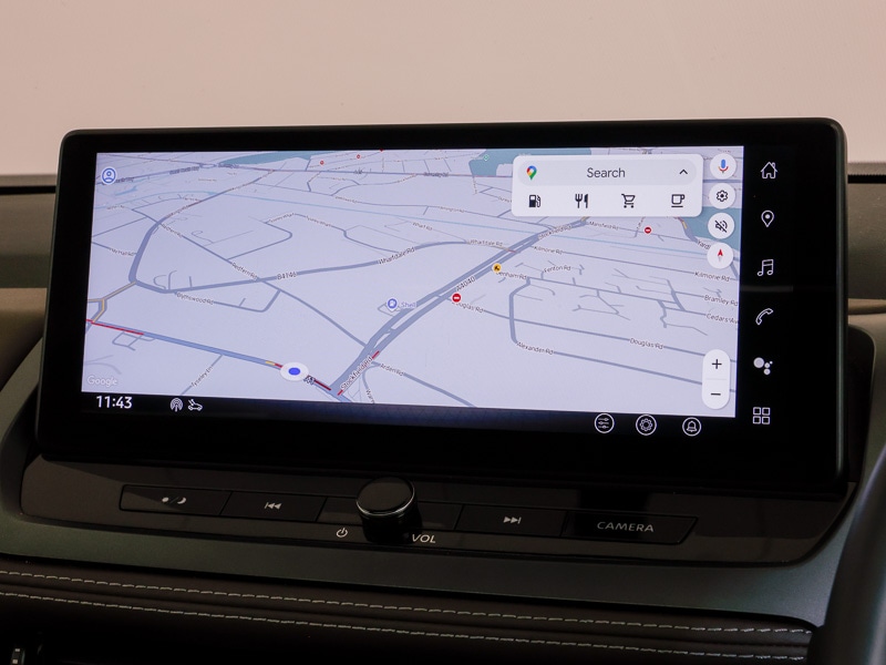 Used Nissan Qashqai 2025 for sale - 76907168: Photo 10