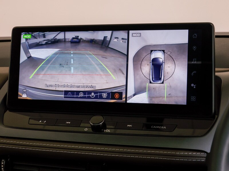 Used Nissan Qashqai 2025 for sale - 76907168: Photo 11