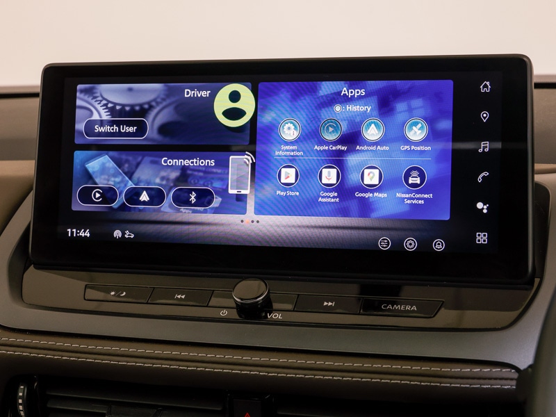 Used Nissan Qashqai 2025 for sale - 76907168: Photo 12