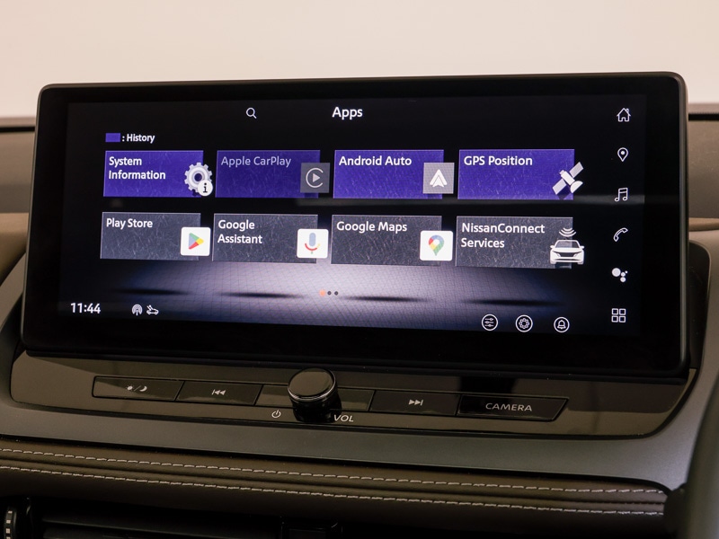 Used Nissan Qashqai 2025 for sale - 76907168: Photo 13