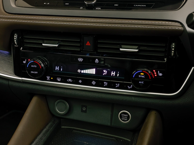 Used Nissan Qashqai 2025 for sale - 76907168: Photo 14