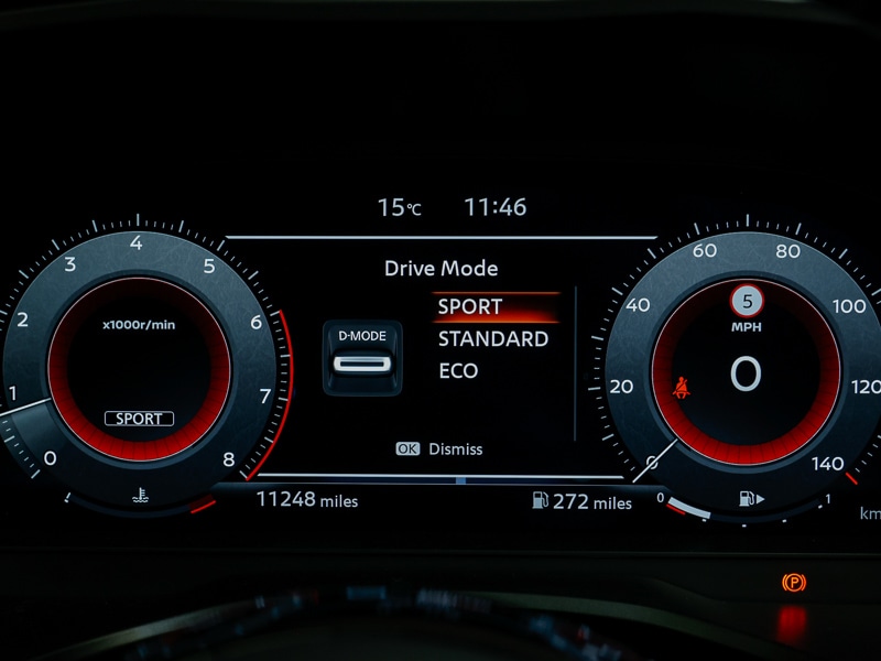 Used Nissan Qashqai 2025 for sale - 76907168: Photo 15