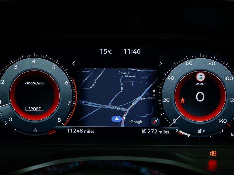 Used Nissan Qashqai 2025 for sale - 76907168: Photo 16