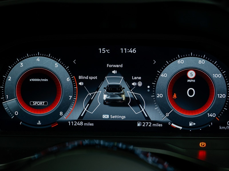 Used Nissan Qashqai 2025 for sale - 76907168: Photo 17