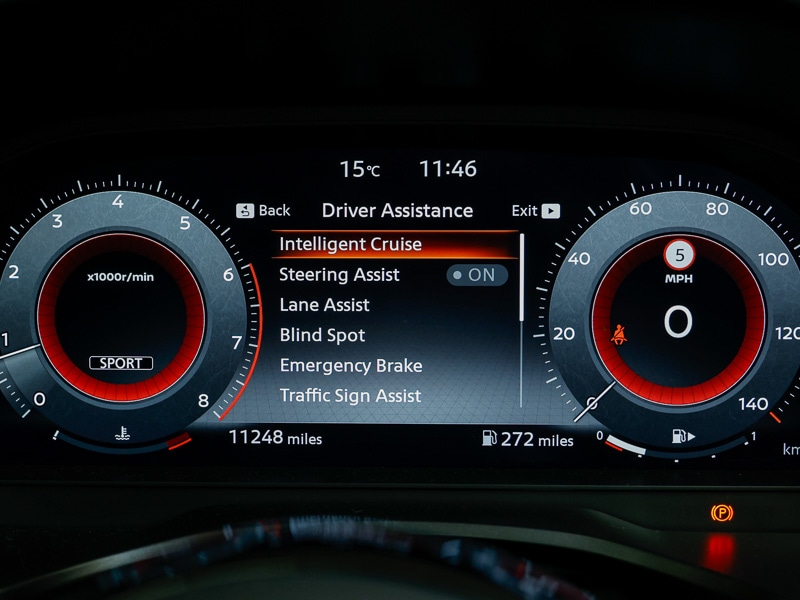 Used Nissan Qashqai 2025 for sale - 76907168: Photo 18