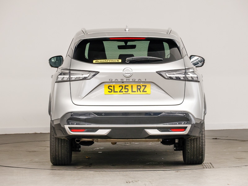 Used Nissan Qashqai 2025 for sale - 76907168: Photo 19