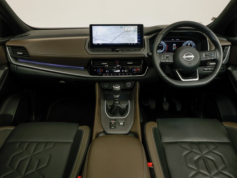 Used Nissan Qashqai 2025 for sale - 76907168: Photo 2