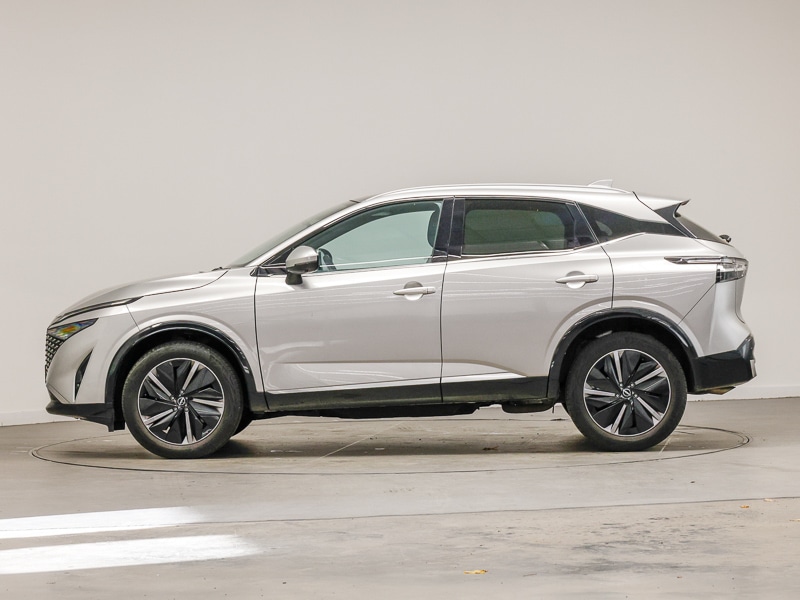 Used Nissan Qashqai 2025 for sale - 76907168: Photo 4