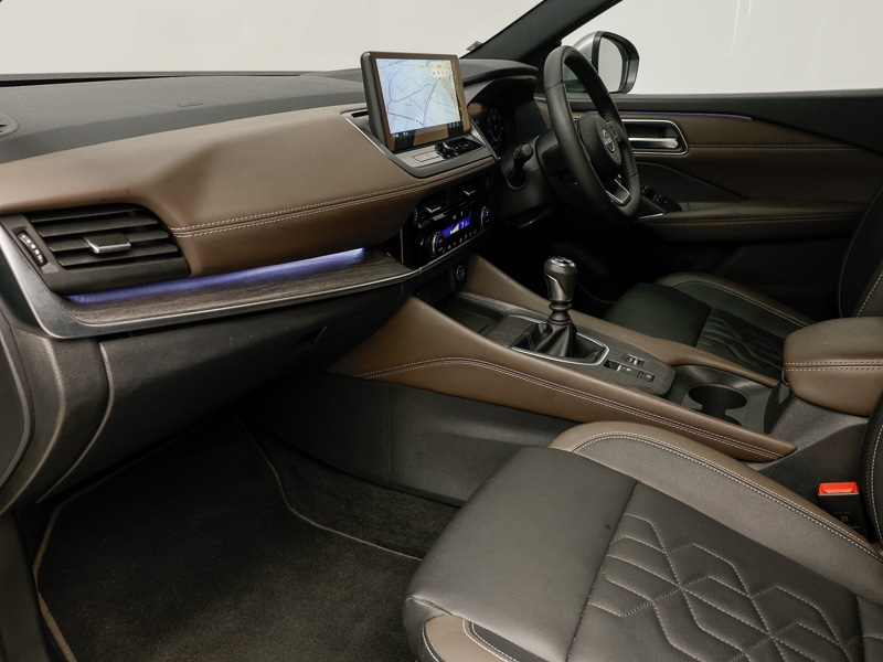 Used Nissan Qashqai 2025 for sale - 76907168: Photo 5