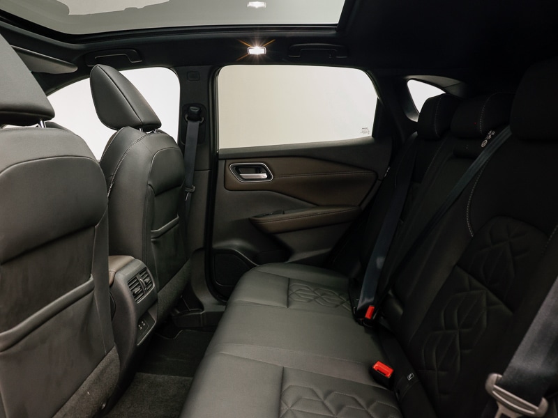 Used Nissan Qashqai 2025 for sale - 76907168: Photo 6