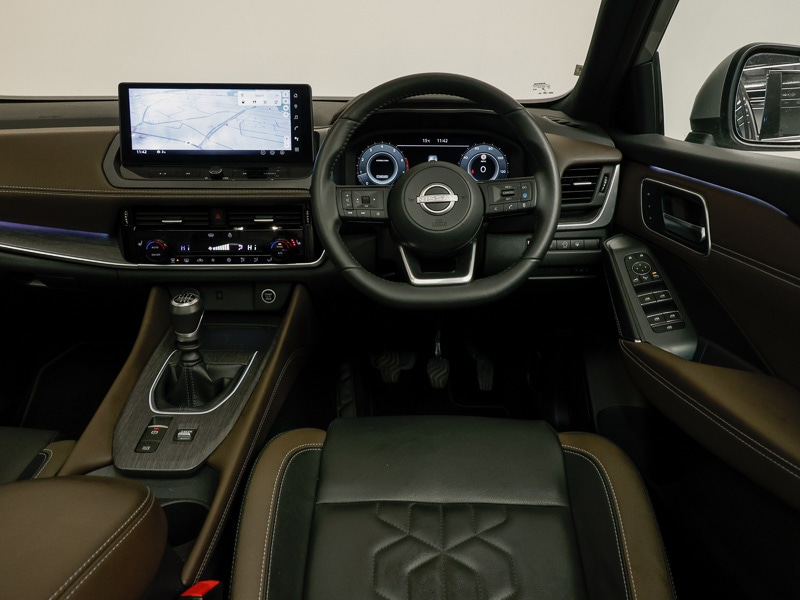 Used Nissan Qashqai 2025 for sale - 76907168: Photo 7