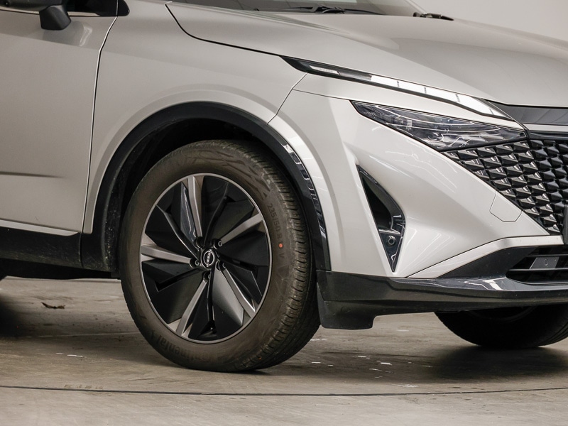 Used Nissan Qashqai 2025 for sale - 76907168: Photo 9