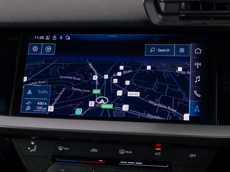 Used Audi A3 2022 for sale - 76963822: Photo 11