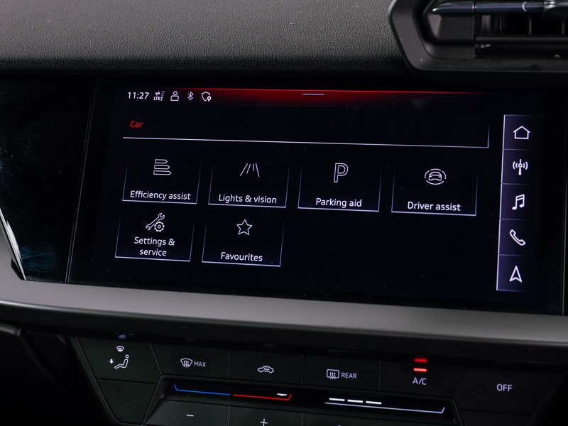 Used Audi A3 2022 for sale - 76963822: Photo 12