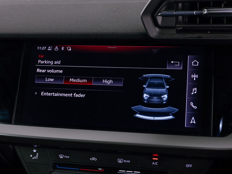 Used Audi A3 2022 for sale - 76963822: Photo 13