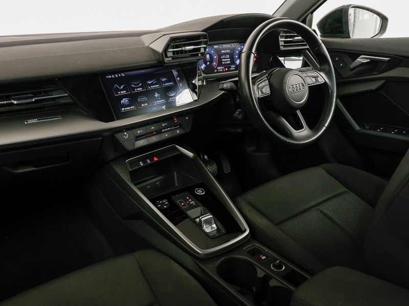 Used Audi A3 2022 for sale - 76963822: Photo 16