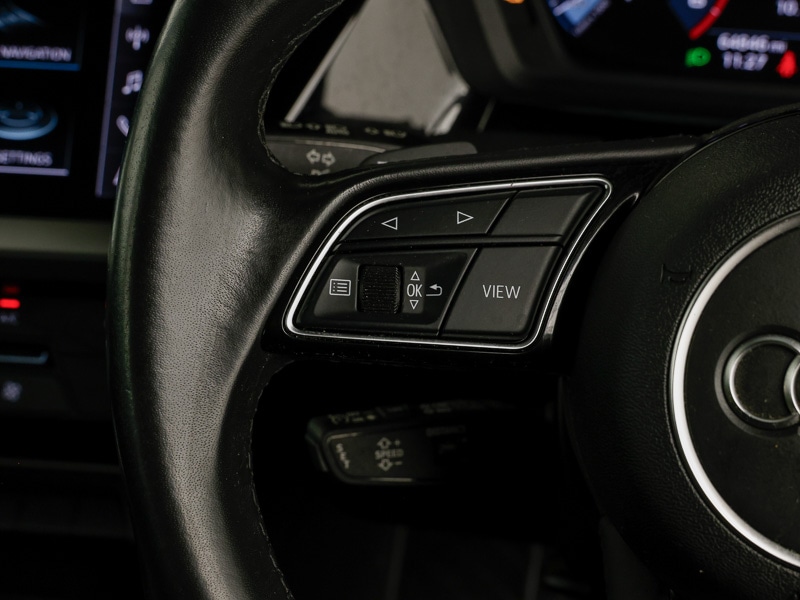 Used Audi A3 2022 for sale - 76963822: Photo 17