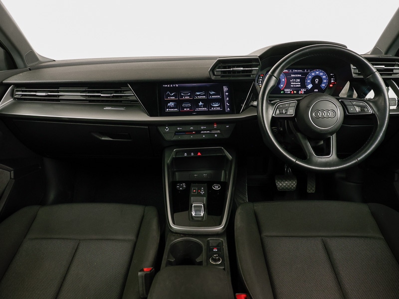 Used Audi A3 2022 for sale - 76963822: Photo 2