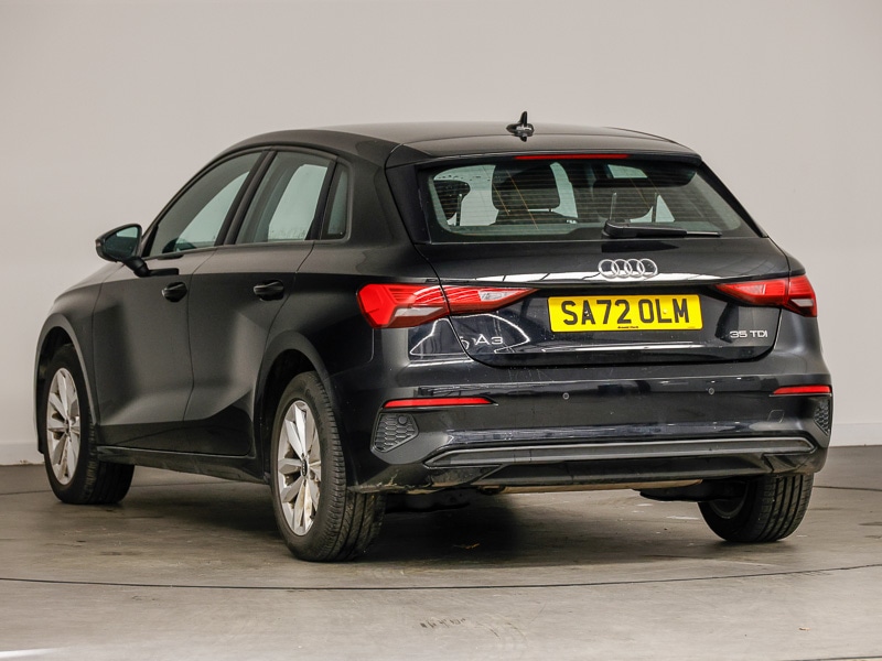 Used Audi A3 2022 for sale - 76963822: Photo 3