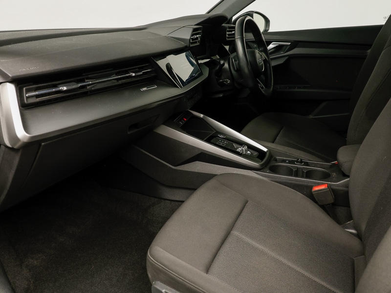 Used Audi A3 2022 for sale - 76963822: Photo 5