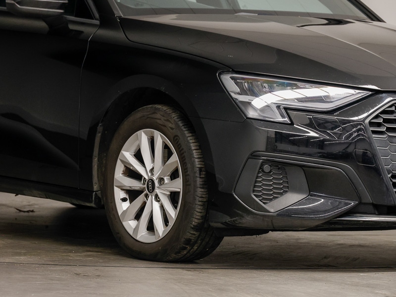 Used Audi A3 2022 for sale - 76963822: Photo 9