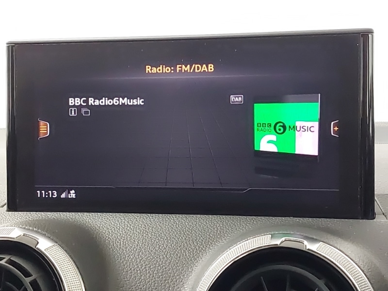 Used Audi Q2 2022 for sale - 77837903: Photo 11