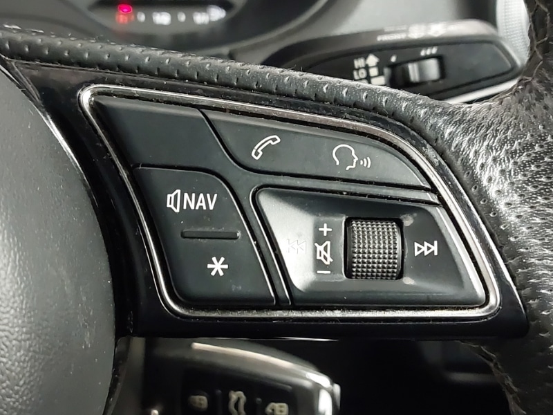 Used Audi Q2 2022 for sale - 77837903: Photo 17