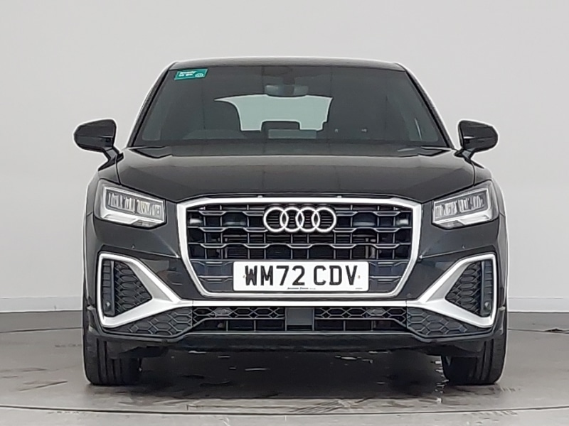 Used Audi Q2 2022 for sale - 77837903: Photo 19