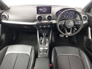 Used Audi Q2 2022 for sale - 77837903: Photo