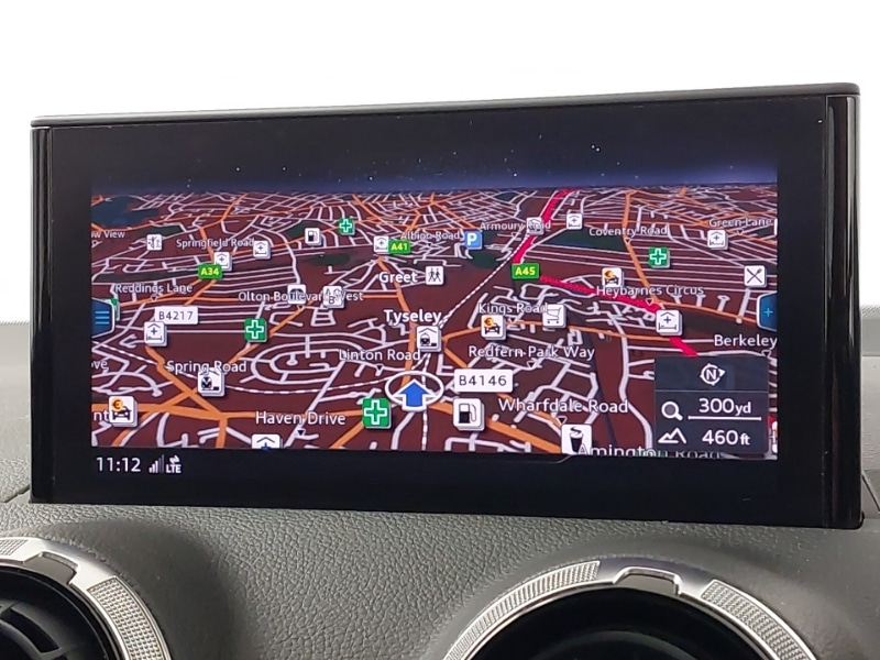 Used Audi Q2 2022 for sale - 77837903: Photo 7