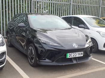 Used MG MG4 2023 for sale - 79759547: Photo