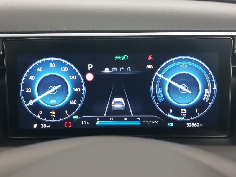 Used Hyundai TUCSON 2022 for sale - 76643979: Photo 10