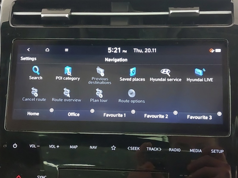 Used Hyundai TUCSON 2022 for sale - 76643979: Photo 13