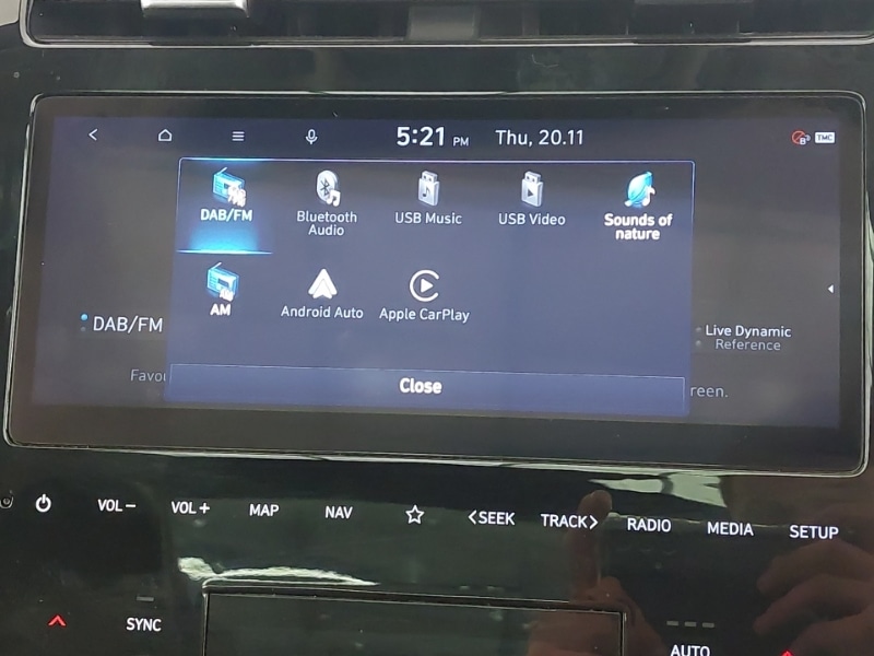 Used Hyundai TUCSON 2022 for sale - 76643979: Photo 15