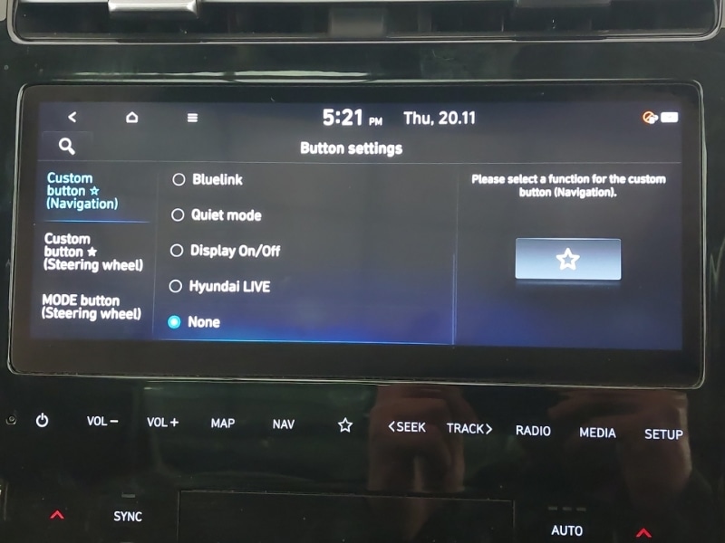 Used Hyundai TUCSON 2022 for sale - 76643979: Photo 17