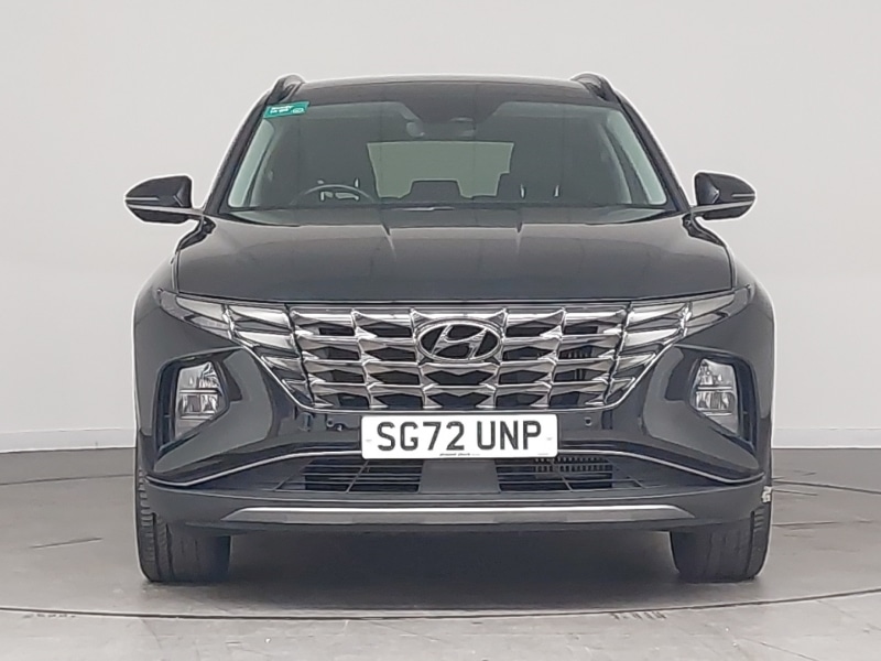 Used Hyundai TUCSON 2022 for sale - 76643979: Photo 19