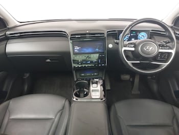 Used Hyundai TUCSON 2022 for sale - 76643979: Photo