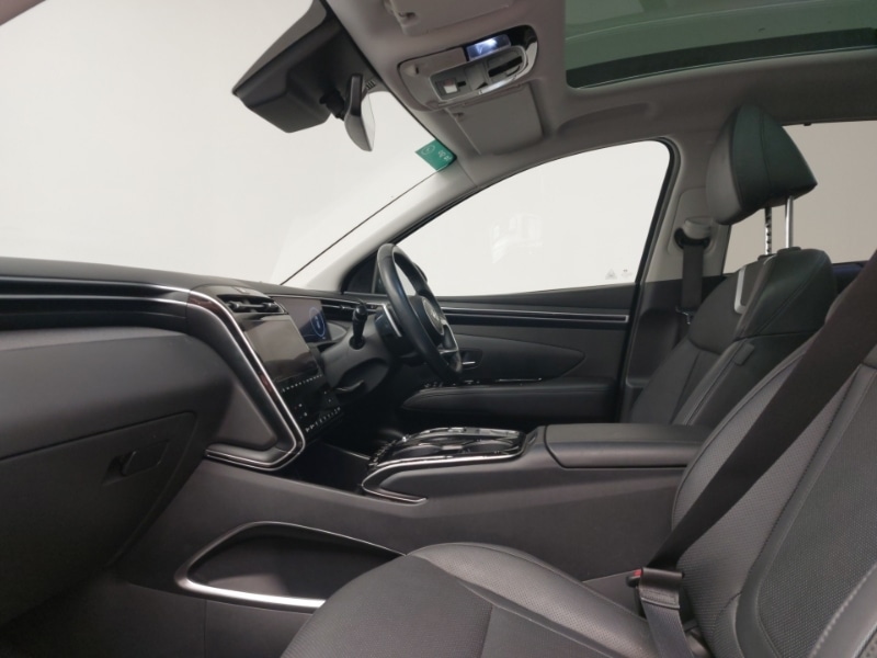 Used Hyundai TUCSON 2022 for sale - 76643979: Photo 5