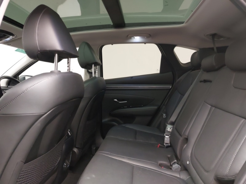 Used Hyundai TUCSON 2022 for sale - 76643979: Photo 6